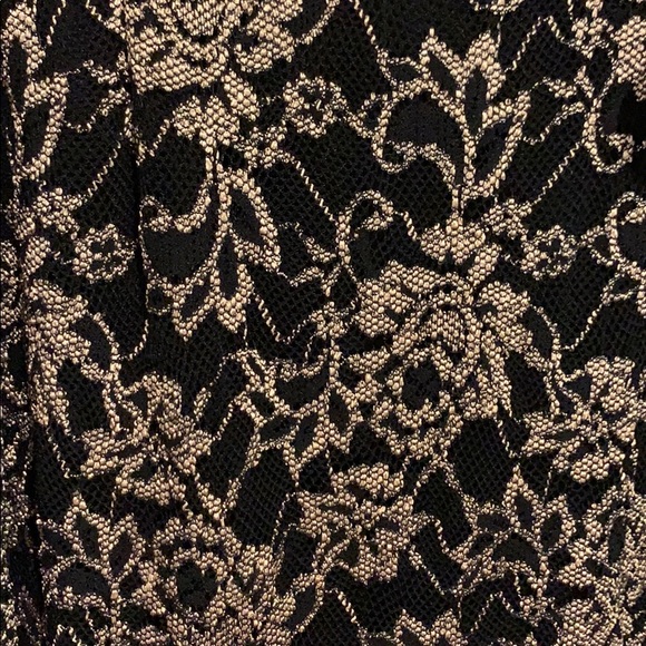 Alex Evenings evening gown - Picture 2 of 5